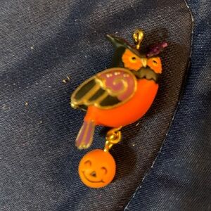 Hallmark Keepsake Colorful Owl Ornament